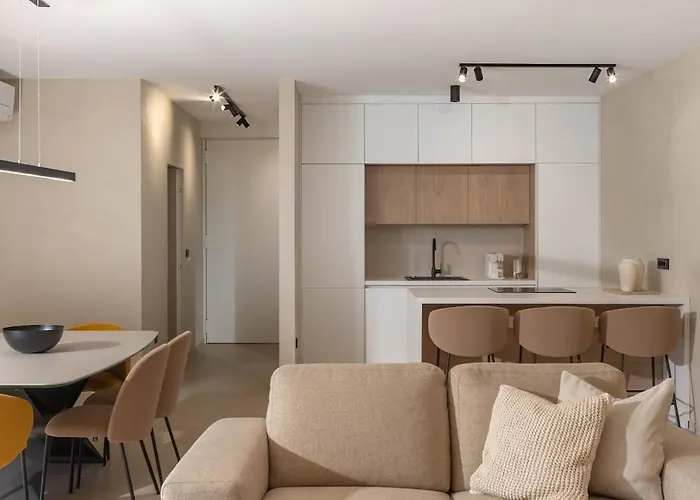 Kai Villa *