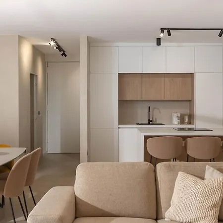 Kai Villa *