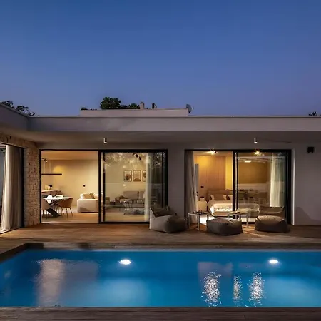 Villa Kai *