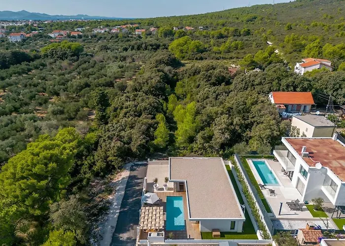 Kai Вилла Сукошан