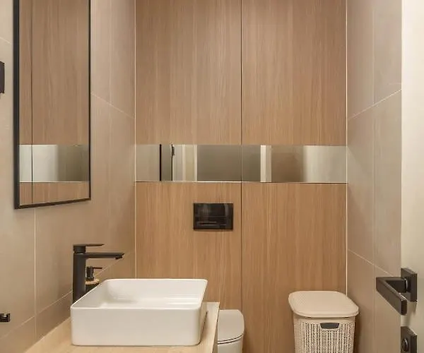 Kai Вилла Сукошан