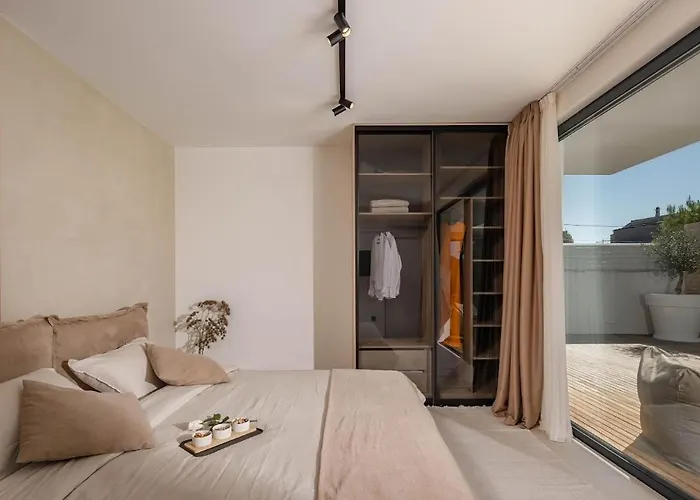 Kai Вилла Сукошан