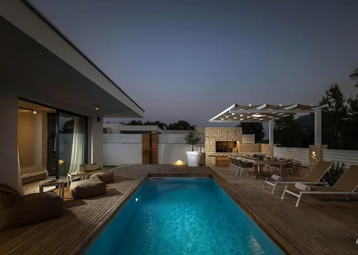 Kai Вилла Сукошан