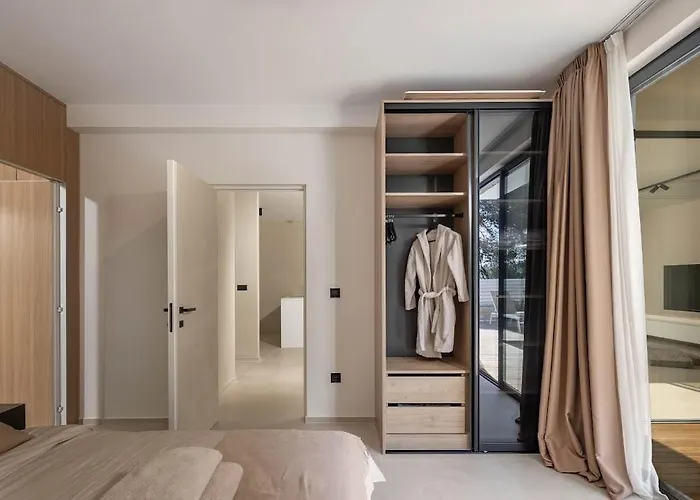 Вилла Kai Сукошан